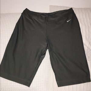 nike bike shorts